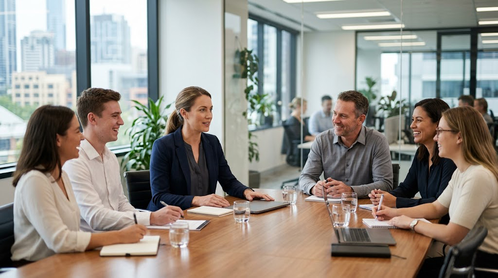 The Hidden Superpower of Corporate Speak