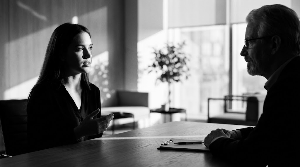 Where Do You See Yourself in 5 Years?