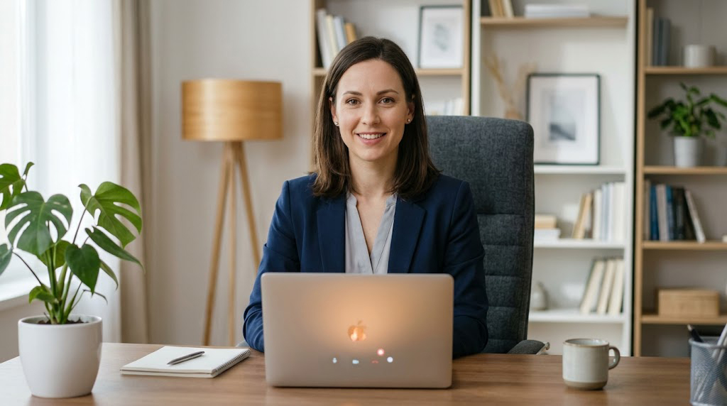 5 Essential Tips for Remote Interview Success